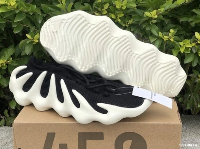 Black H68049 450 Yeezy Cloud Adidas 0804